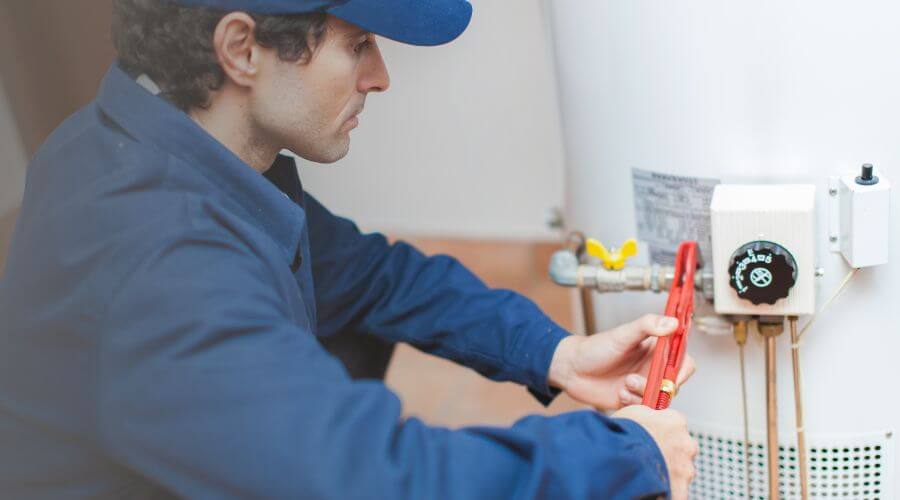 Professional Leak Detection Services in Wrightstown, NJ